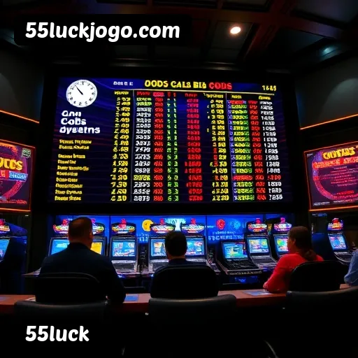 Processo de Download do App 55luck - Passo a Passo Simples