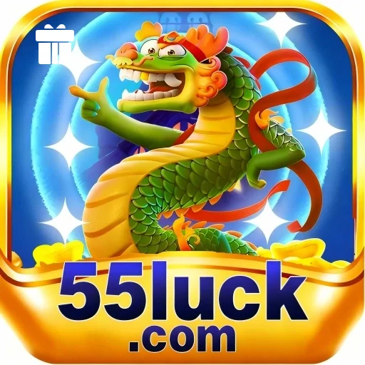 Bônus Exclusivos 55luck - Promoções Generosas e Ofertas VIP