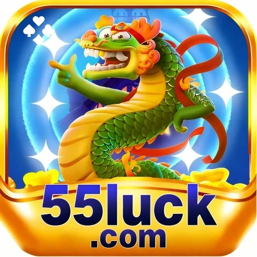 Cassino ao Vivo 55luck - Dealers Brasileiros Profissionais