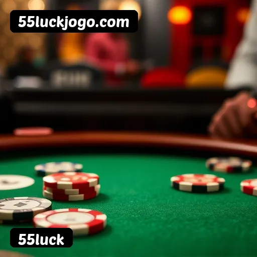 Coleção Premium de Slots 55luck - NetEnt, Pragmatic Play, Evolution